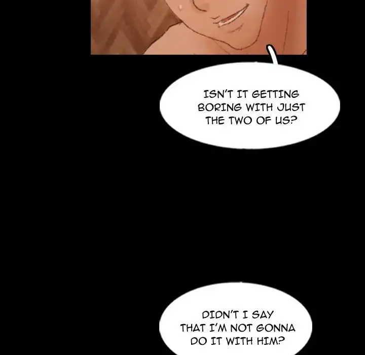 Secret Neighbors - Chapter 46 [photo 20] - MangaPorn