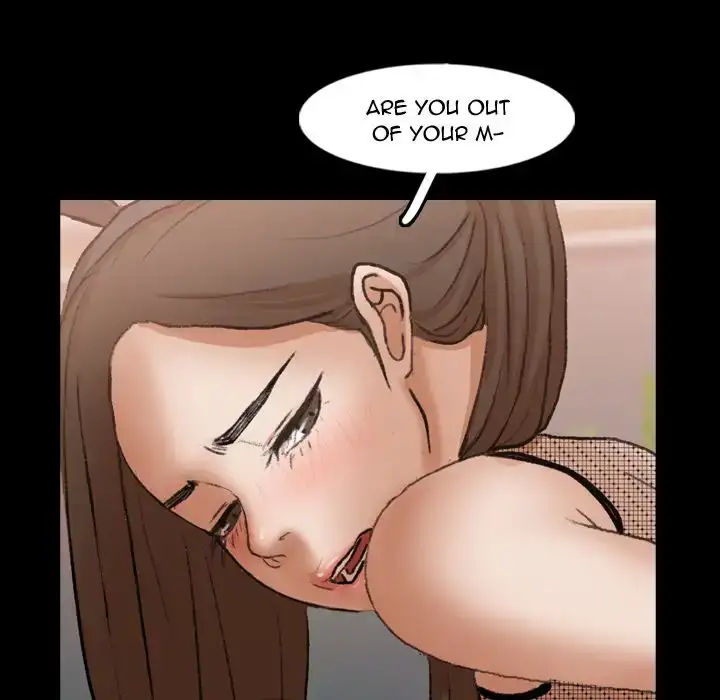 Secret Neighbors - Chapter 46 [photo 25] - MangaPorn