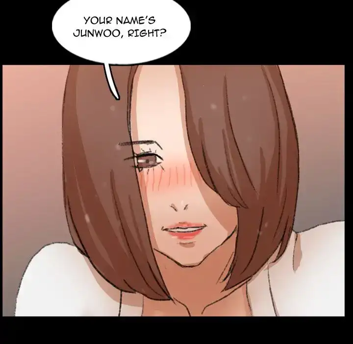 Secret Neighbors - Chapter 46 [photo 32] - MangaPorn