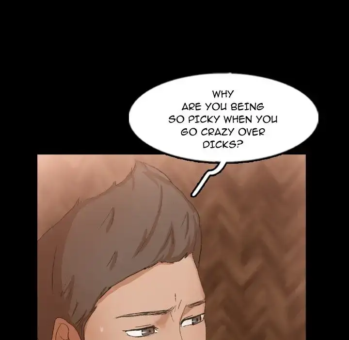 Secret Neighbors - Chapter 46 [photo 41] - MangaPorn