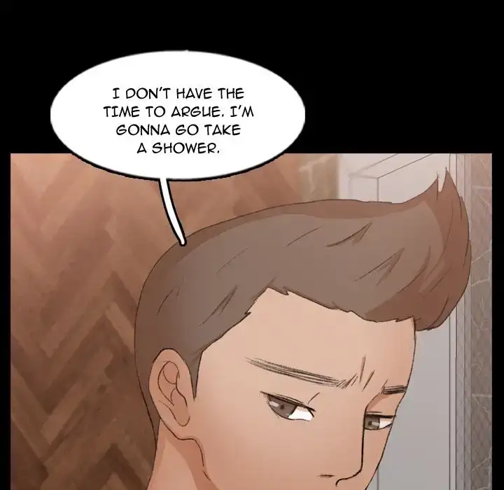 Secret Neighbors - Chapter 46 [photo 47] - MangaPorn