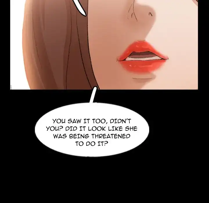 Secret Neighbors - Chapter 46 [photo 61] - MangaPorn