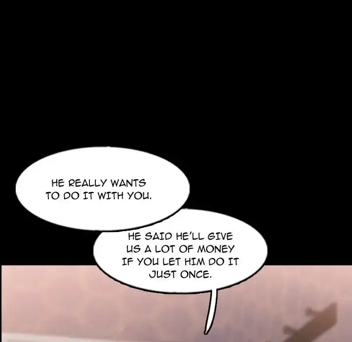 Secret Neighbors - Chapter 47 [photo 16] - MangaPorn