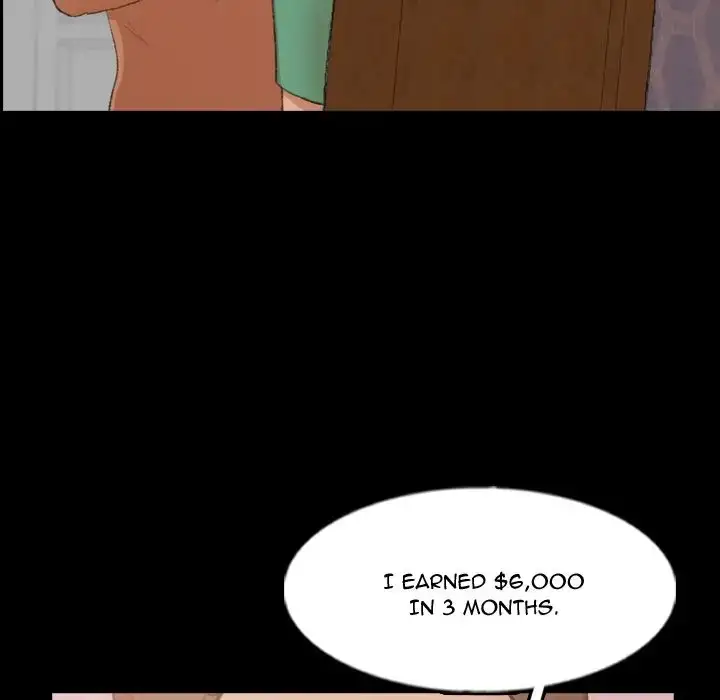 Secret Neighbors - Chapter 47 [photo 18] - MangaPorn