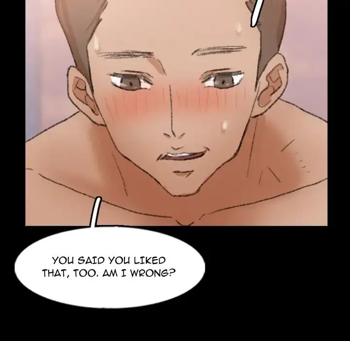 Secret Neighbors - Chapter 47 [photo 19] - MangaPorn