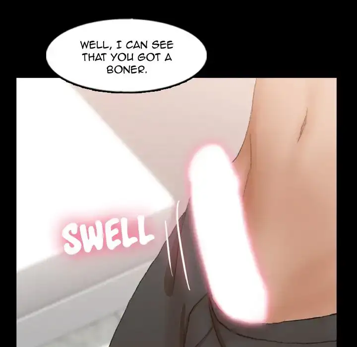 Secret Neighbors - Chapter 47 [photo 34] - MangaPorn