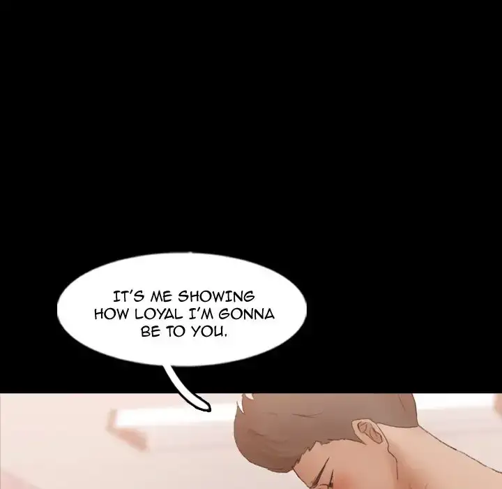 Secret Neighbors - Chapter 47 [photo 37] - MangaPorn