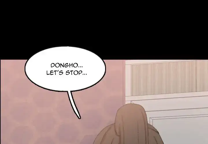 Secret Neighbors - Chapter 47 [photo 4] - MangaPorn