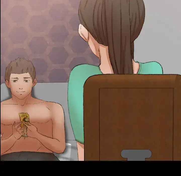 Secret Neighbors - Chapter 47 [photo 5] - MangaPorn