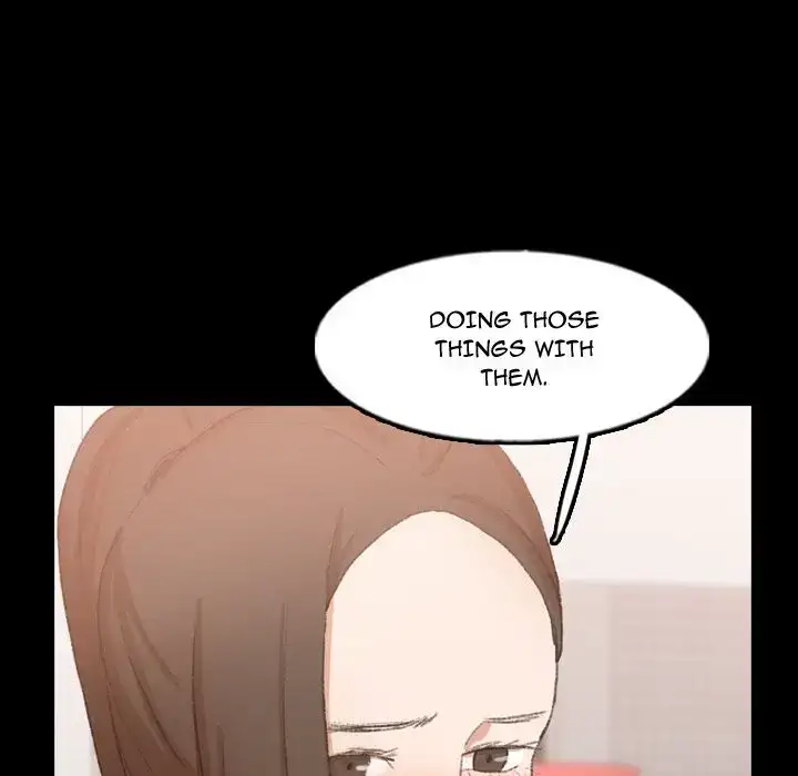 Secret Neighbors - Chapter 47 [photo 8] - MangaPorn