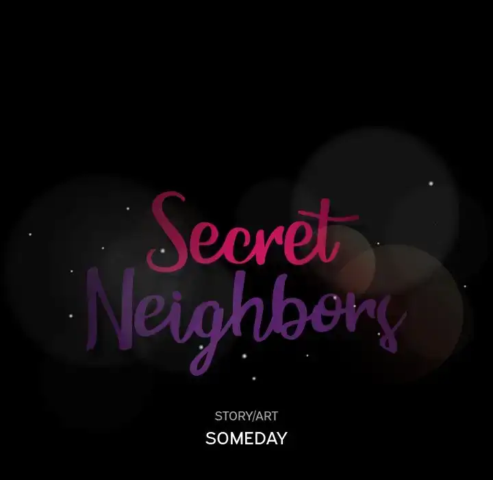 Secret Neighbors - Chapter 47 [photo 89] - MangaPorn