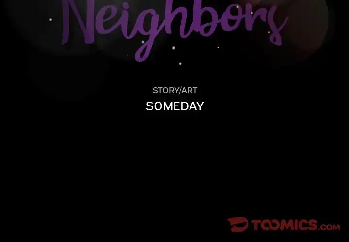 Secret Neighbors - Chapter 48 [photo 2] - MangaPorn