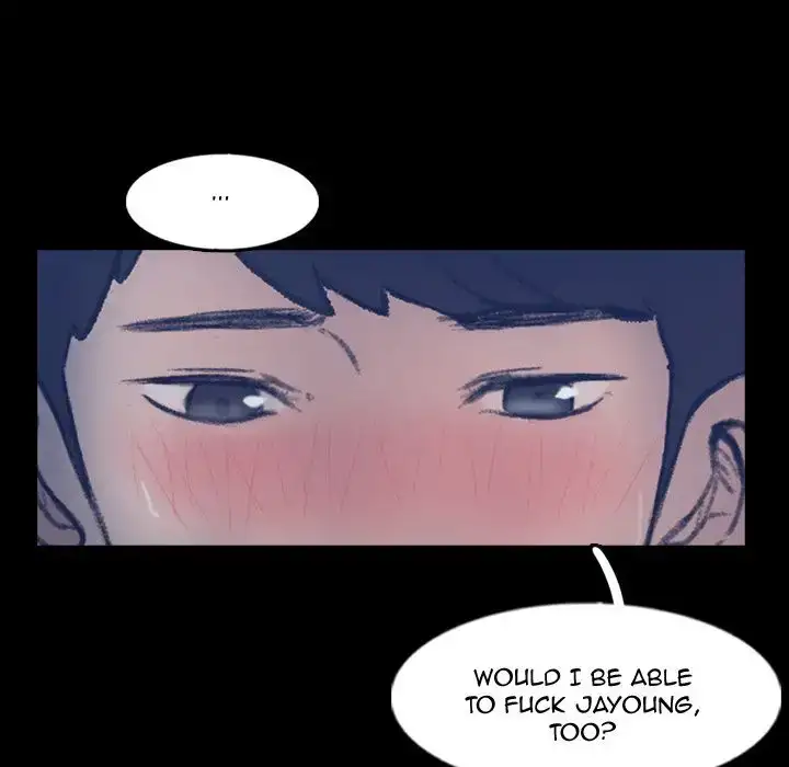 Secret Neighbors - Chapter 48 [photo 6] - MangaPorn