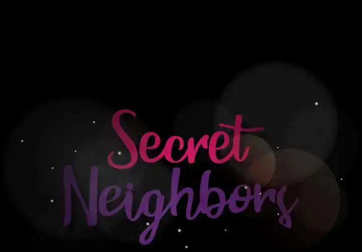 Secret Neighbors - Chapter 49 [photo 1] - MangaPorn