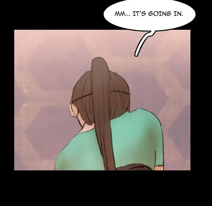 Secret Neighbors - Chapter 49 [photo 12] - MangaPorn