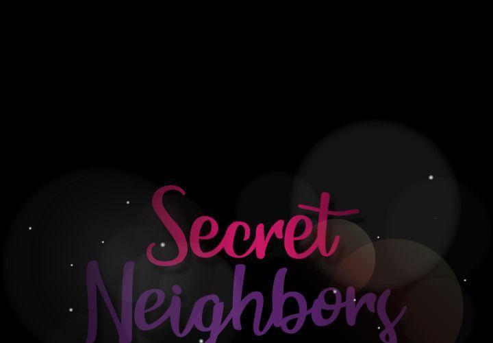 Secret Neighbors - Chapter 50 [photo 1] - MangaPorn
