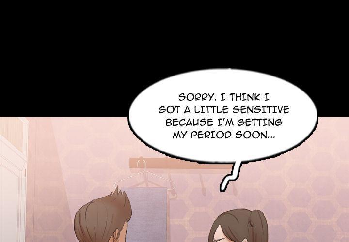 Secret Neighbors - Chapter 50 [photo 3] - MangaPorn