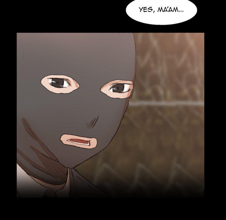 Secret Neighbors - Chapter 50 [photo 39] - MangaPorn