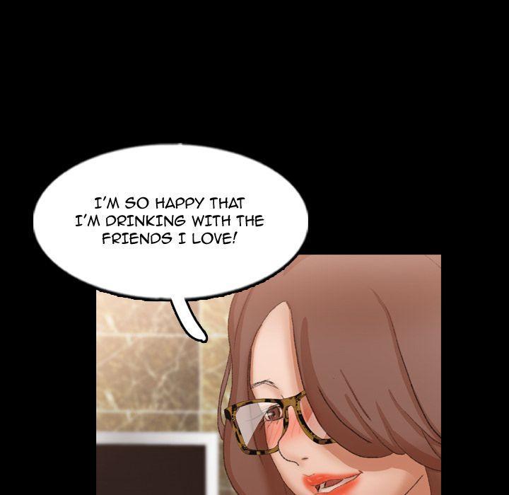 Secret Neighbors - Chapter 50 [photo 43] - MangaPorn