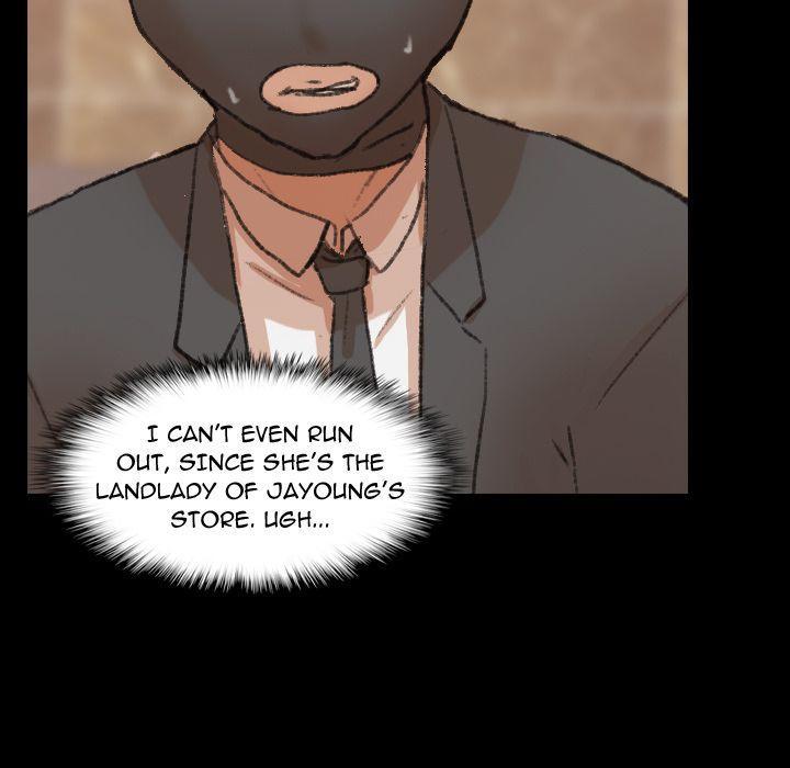 Secret Neighbors - Chapter 50 [photo 46] - MangaPorn