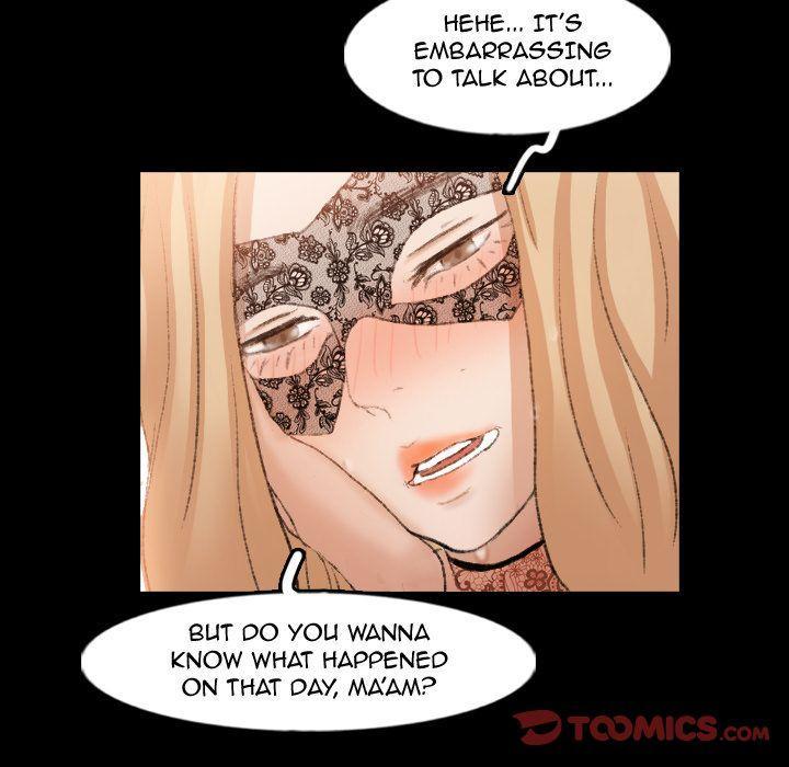 Secret Neighbors - Chapter 50 [photo 81] - MangaPorn