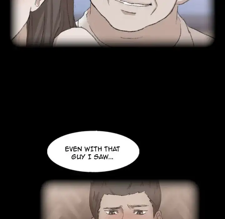 Secret Neighbors - Chapter 52 [photo 35] - MangaPorn