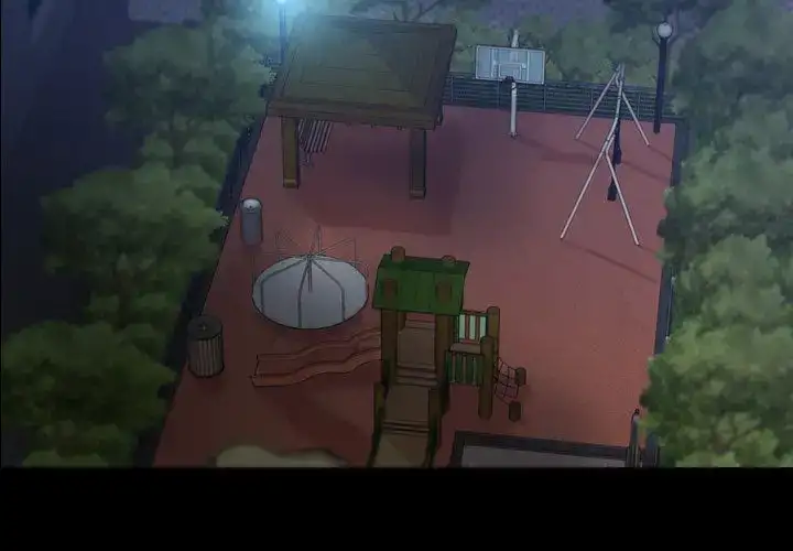 Secret Neighbors - Chapter 52 [photo 4] - MangaPorn