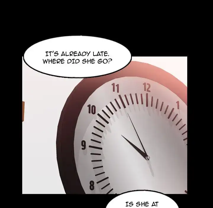 Secret Neighbors - Chapter 52 [photo 75] - MangaPorn