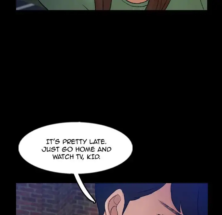 Secret Neighbors - Chapter 53 [photo 51] - MangaPorn