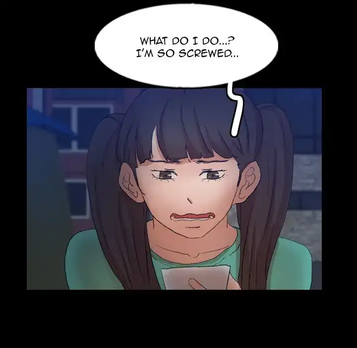 Secret Neighbors - Chapter 53 [photo 70] - MangaPorn