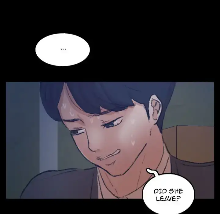 Secret Neighbors - Chapter 53 [photo 77] - MangaPorn