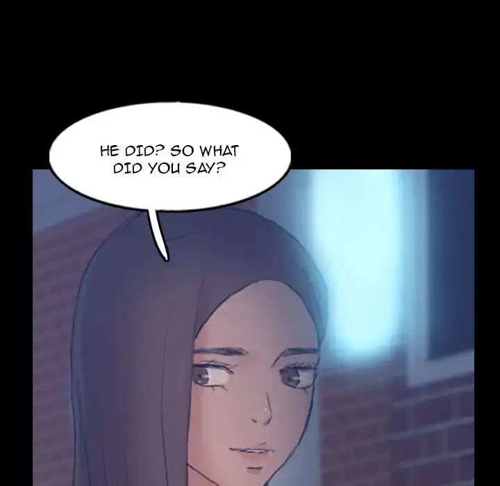 Secret Neighbors - Chapter 54 [photo 11] - MangaPorn