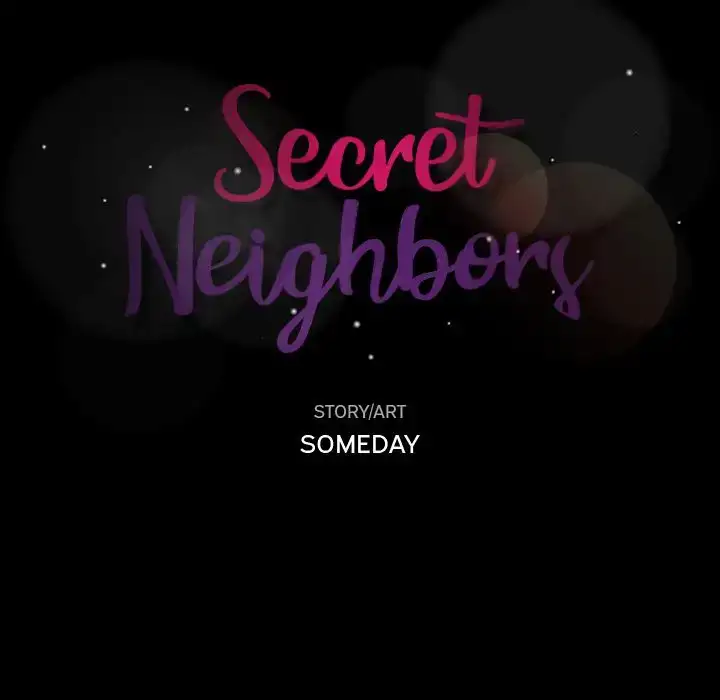 Secret Neighbors - Chapter 54 [photo 111] - MangaPorn