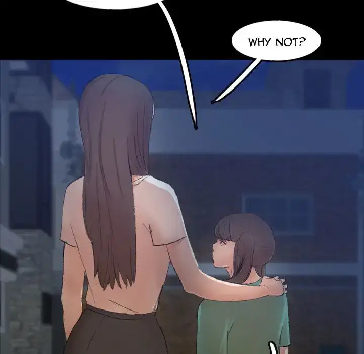 Secret Neighbors - Chapter 54 [photo 14] - MangaPorn