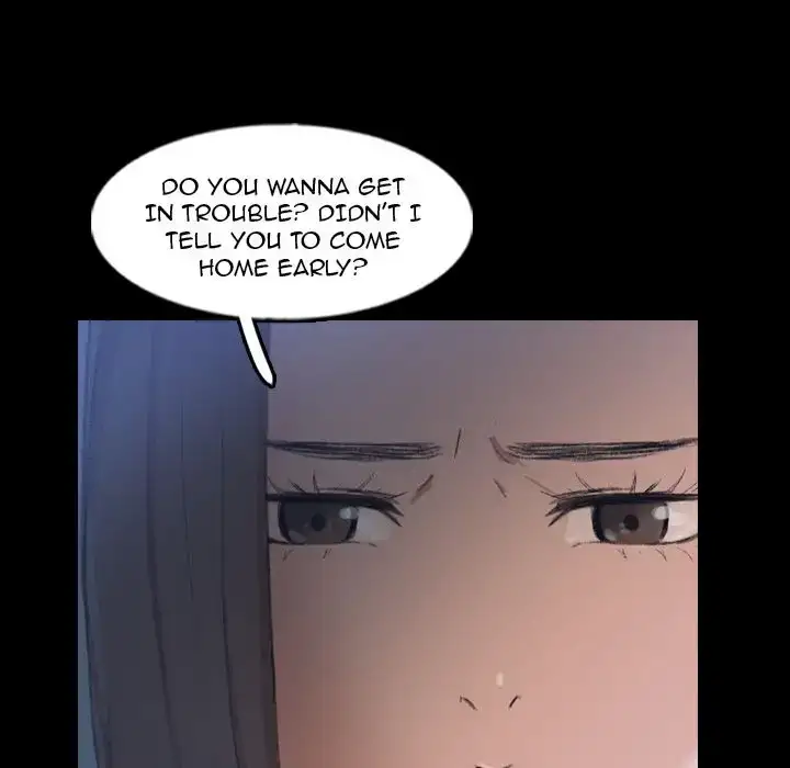 Secret Neighbors - Chapter 54 [photo 6] - MangaPorn