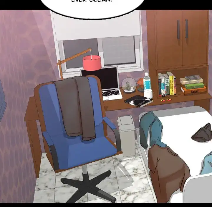 Secret Neighbors - Chapter 54 [photo 64] - MangaPorn