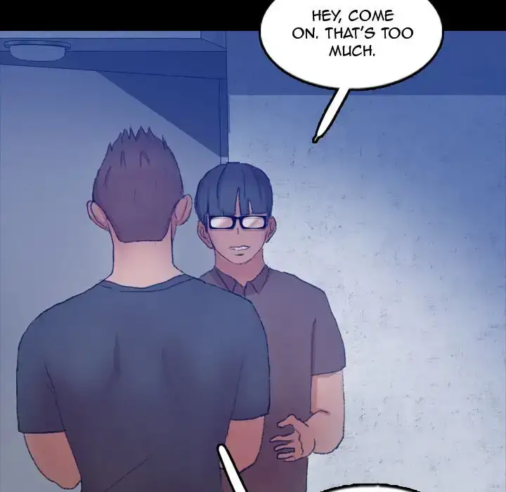 Secret Neighbors - Chapter 54 [photo 94] - MangaPorn