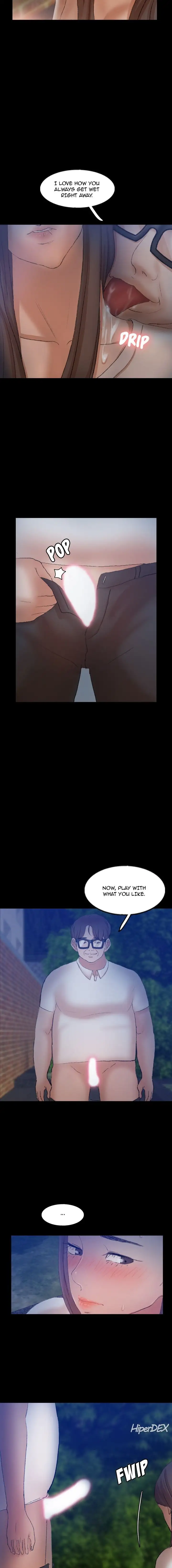 Secret Neighbors - Chapter 55 [photo 2] - MangaPorn