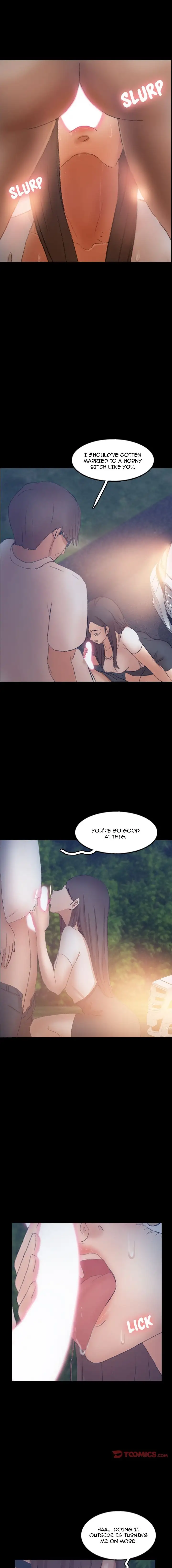 Secret Neighbors - Chapter 55 [photo 4] - MangaPorn