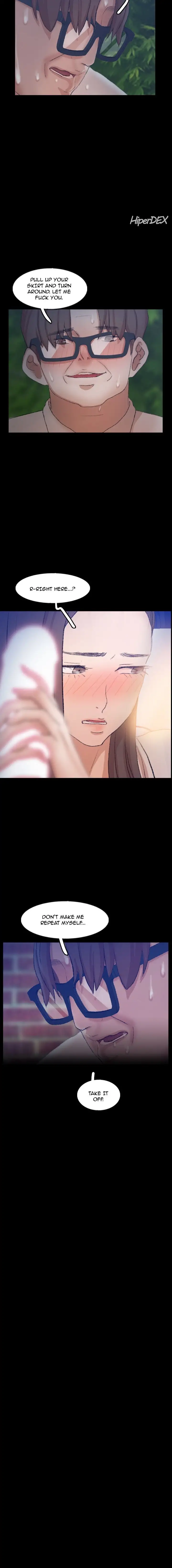 Secret Neighbors - Chapter 55 [photo 5] - MangaPorn