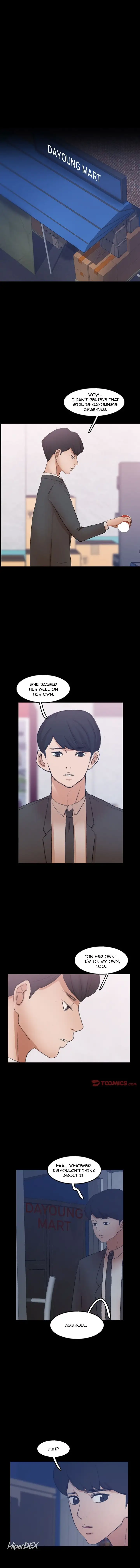 Secret Neighbors - Chapter 55 [photo 6] - MangaPorn