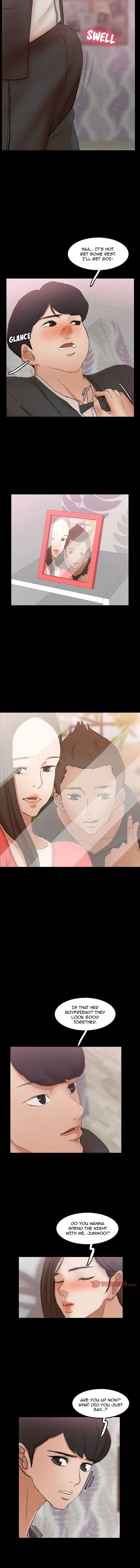 Secret Neighbors - Chapter 55 [photo 9] - MangaPorn