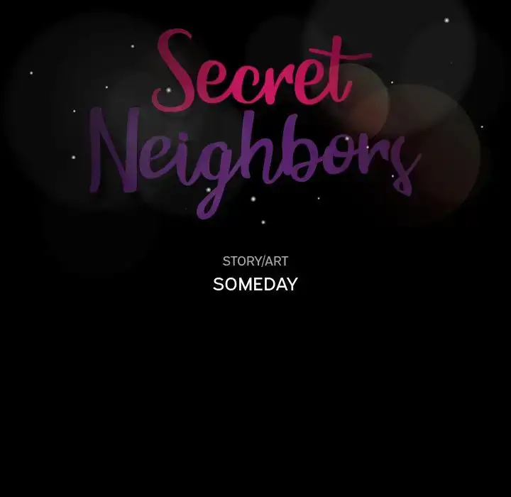 Secret Neighbors - Chapter 56 [photo 108] - MangaPorn