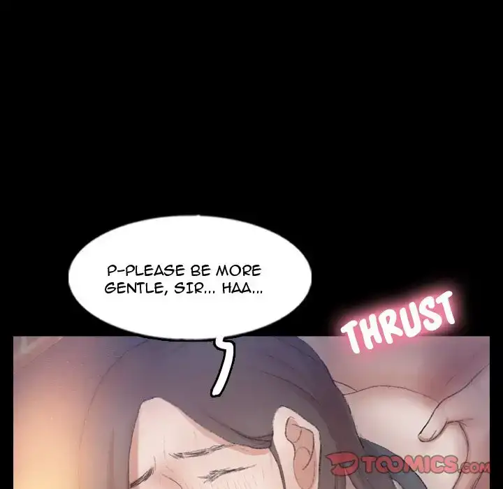 Secret Neighbors - Chapter 56 [photo 50] - MangaPorn