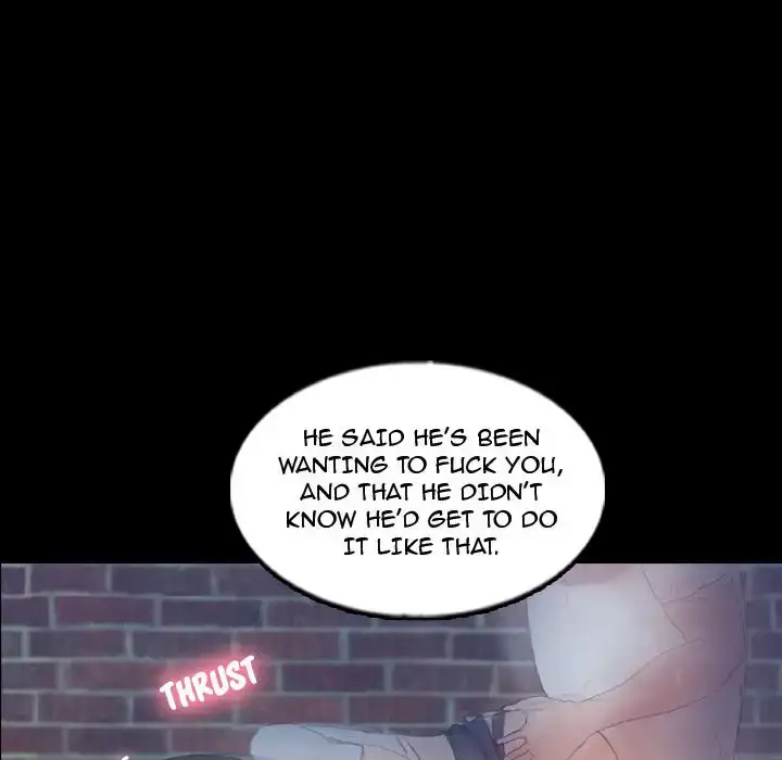 Secret Neighbors - Chapter 56 [photo 65] - MangaPorn