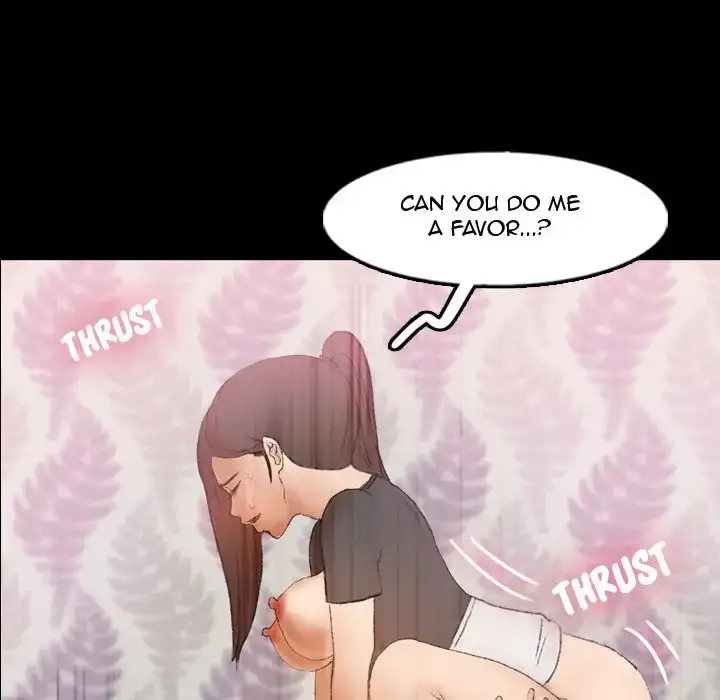 Secret Neighbors - Chapter 56 [photo 99] - MangaPorn