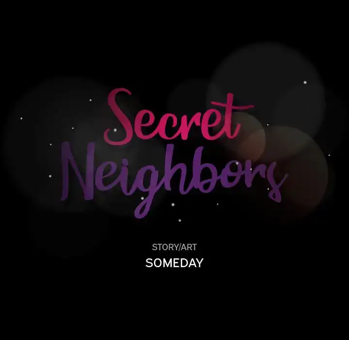 Secret Neighbors - Chapter 57 [photo 100] - MangaPorn