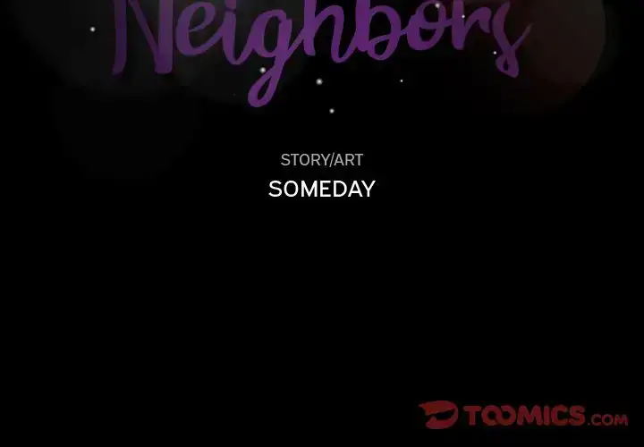 Secret Neighbors - Chapter 57 [photo 2] - MangaPorn