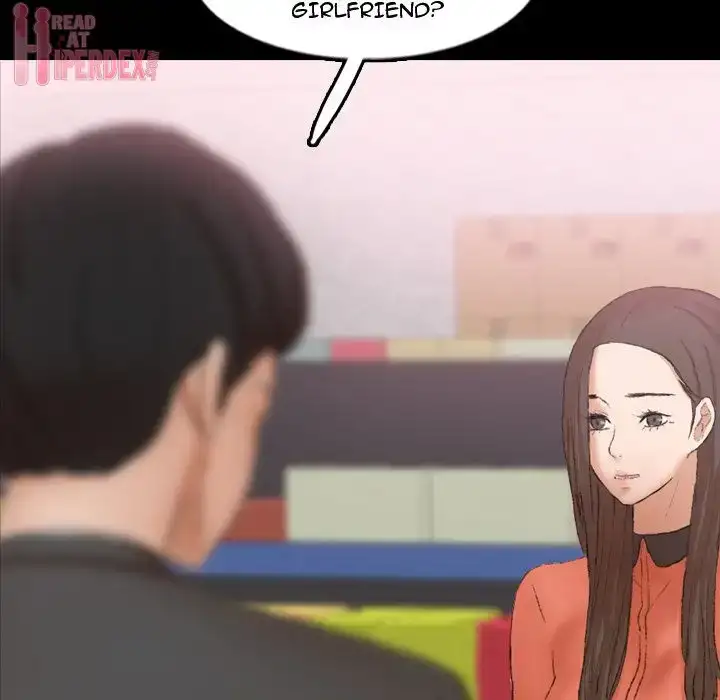 Secret Neighbors - Chapter 57 [photo 67] - MangaPorn