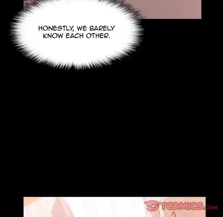 Secret Neighbors - Chapter 57 [photo 8] - MangaPorn